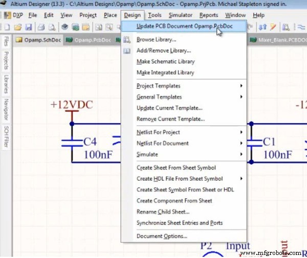 Освоение проектирования PCB в Altium Designer — Полное руководство