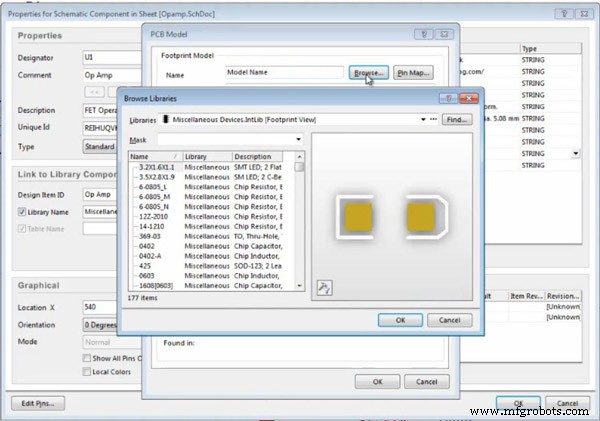 Освоение проектирования PCB в Altium Designer — Полное руководство