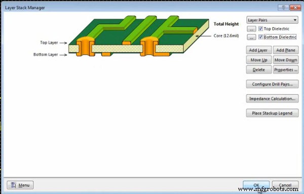 Освоение проектирования PCB в Altium Designer — Полное руководство