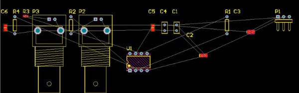 Освоение проектирования PCB в Altium Designer — Полное руководство