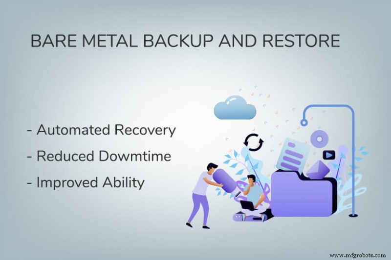 Bare Metal Cloud vs IaaS: ключевые различия объяснены
