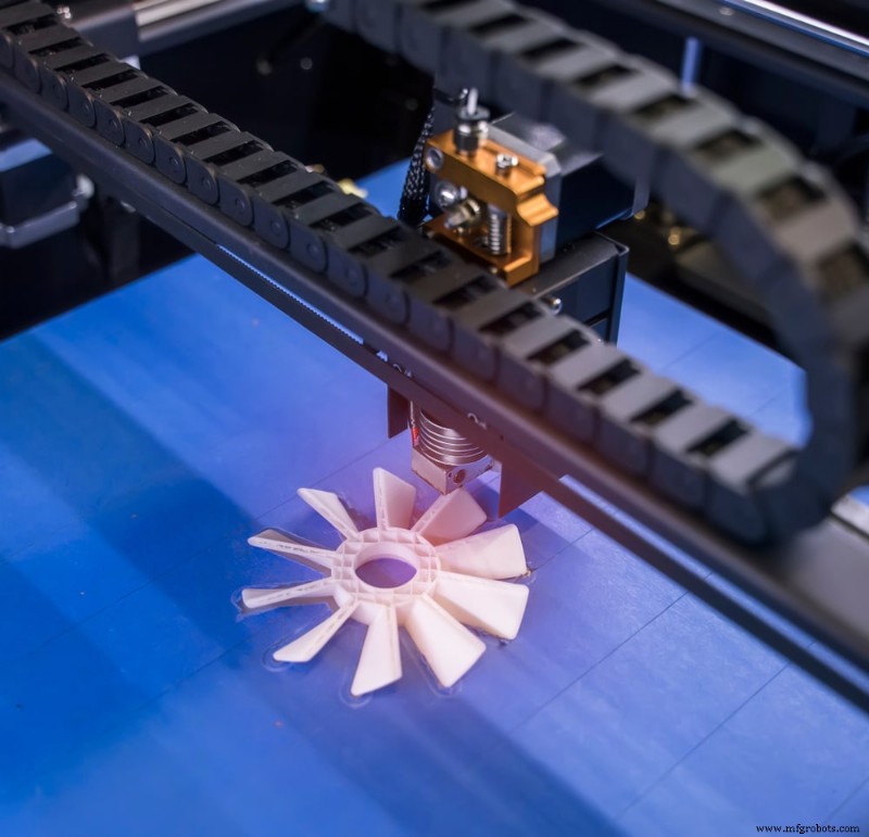 Литье под давлением против 3D-печати: какой метод лучше подходит для вашего проекта
