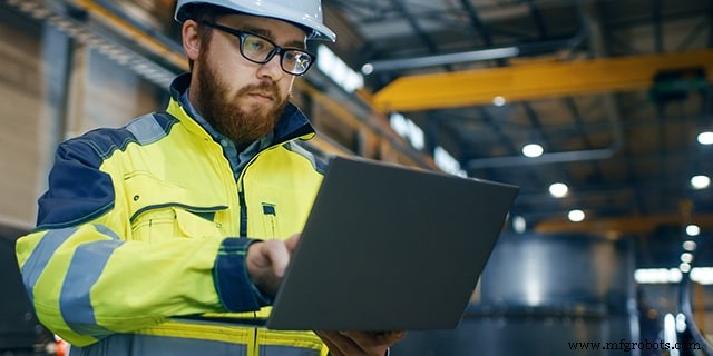 Раскрытие безопасности и эффективности: 5 ключевых преимуществ виртуального обучения для СПГ и промышленных объектов
