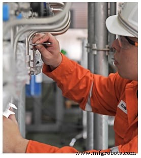 Освоение строительства FPSO: преодоление вызовов плавучих средств добычи, хранения и отгрузки