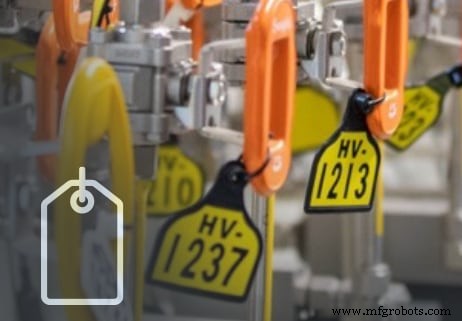 Освоение выбора промышленных шлангов: Безопасность, эффективность и производительность