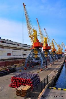 Ключевые компоненты блоковой системы: устройство, виды и применение