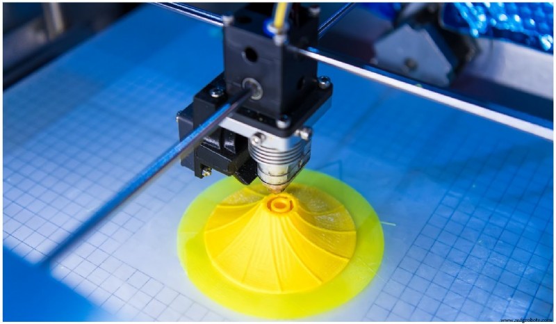 ЧПУ-обработка против 3D-печати: какой производственный метод подходит вашему проекту?