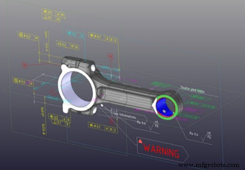 Почему интероперабельность критически важна в 3D-ПО: повышение эффективности рабочих процессов