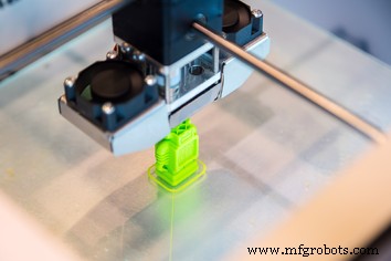 Ультразвуковое аддитивное производство: низкотемпературная 3D-металлическая печать