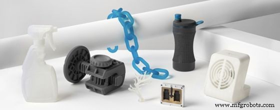 Понимание стоимости услуг 3D-печати: ключевые факторы и как сократить расходы