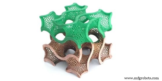 Понимание стоимости услуг 3D-печати: ключевые факторы и как сократить расходы