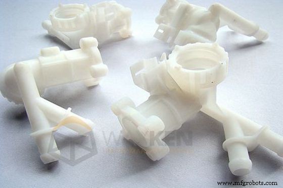 Понимание стоимости услуг 3D-печати: ключевые факторы и как сократить расходы