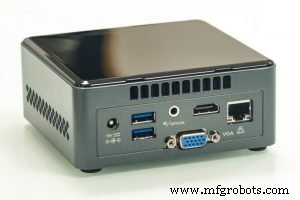 Обработка с ЧПУ: 8 инновационных отраслей, трансформируемых точностью и скоростью