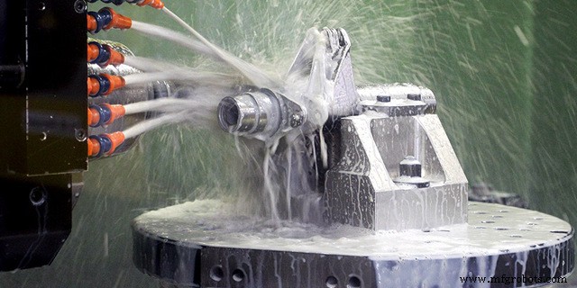 Экспертные услуги высокоточного ЧПУ-точения