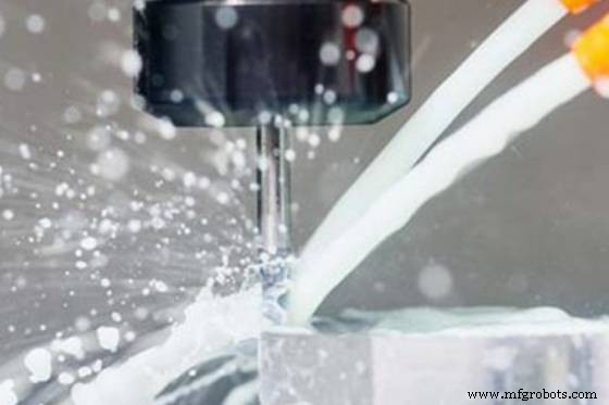 CNC-сверление: полное руководство по точному созданию отверстий