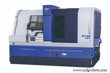Обзор продуктов PMTS 2021: передовой CNC-токарные центры и швейцарские станки