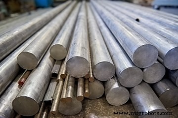 Освоение прямолинейности пруткового материала: важное руководство для станочных цехов