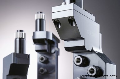 Технологический превью точной обработки Eastec 2021: эффективность и инновации