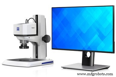 Технологический превью точной обработки Eastec 2021: эффективность и инновации