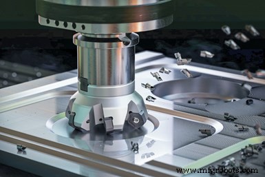 Технологический превью точной обработки Eastec 2021: эффективность и инновации
