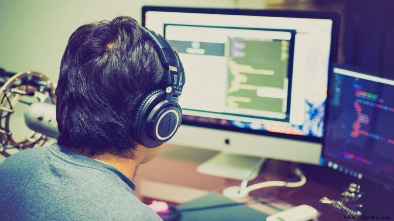 Как использовать редактор постпроцессора для симуляций CNC и роботов