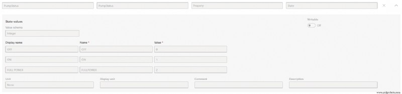 Создание Low-Code IoT приложений с контроллерами PLCnext