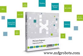 Создание Low-Code IoT приложений с контроллерами PLCnext