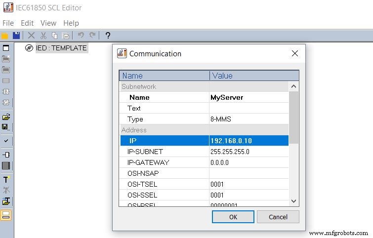 Straton Tutorial 2: Мастерство MMS-коммуникации в IEC 61850