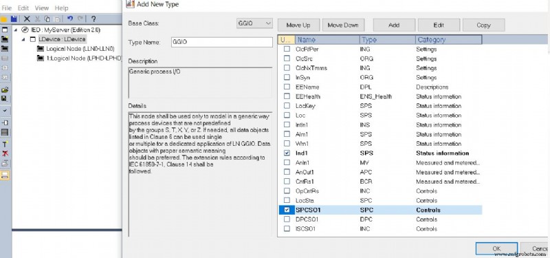 Straton Tutorial 2: Мастерство MMS-коммуникации в IEC 61850