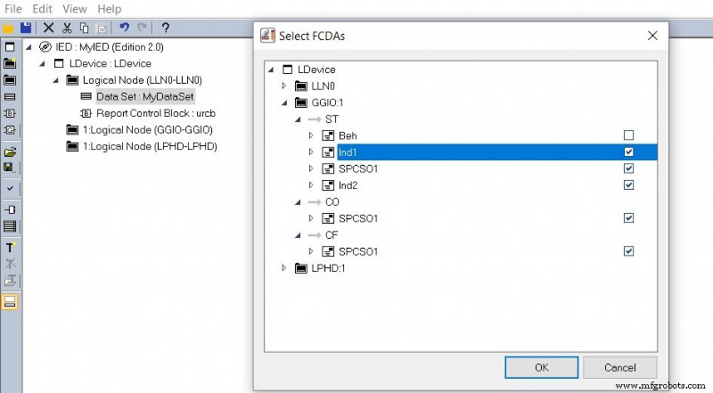 Straton Tutorial 2: Мастерство MMS-коммуникации в IEC 61850