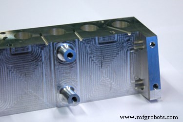 Снижение затрат на CNC-обработку: передовые стратегии проектирования