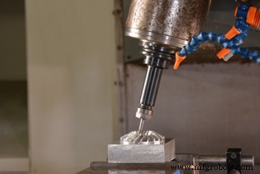 Снижение затрат на CNC-обработку: передовые стратегии проектирования