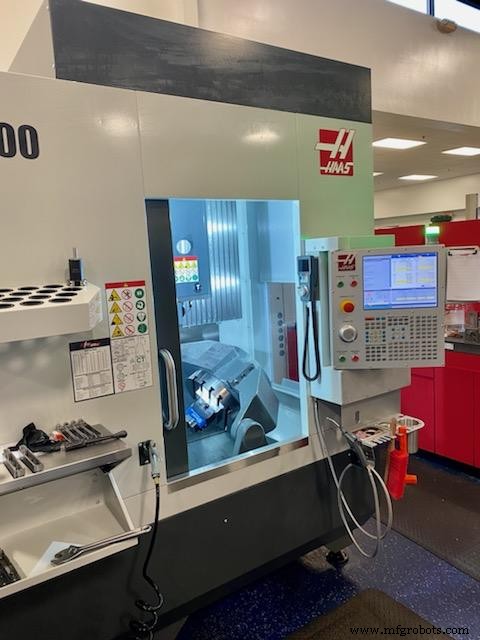 CNC-обработка: как компьютерно-контролируемые процессы обеспечивают точное производство