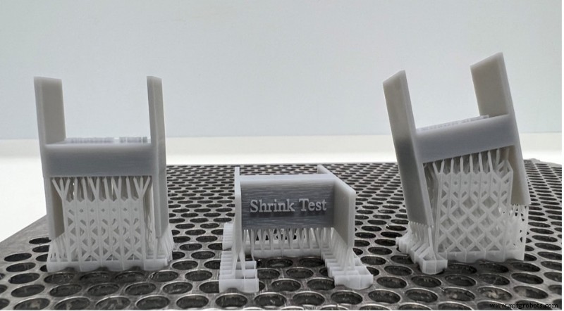 Оптимизация ориентации 3D печати: повышение прочности, точности и отделки