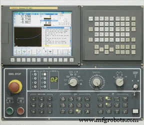 Fanuc G10 G-код: Освоение программируемых смещений для станков ЧПУ