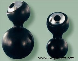Сопла BugEye: Повышенная точность подачи СОЖ для токарных станков ЧПУ