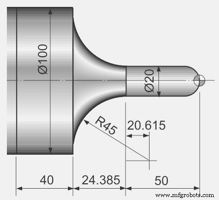 Учебник по круговой интерполяции CNC: освоение G02 и G03
