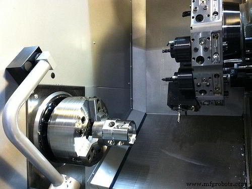 Полное руководство по G-кодам токарного станка Haas: основные команды и функции