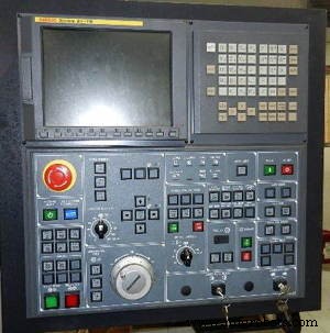 Понимание цикла резьбонарезки G78 в программировании токарных станков Fanuc
