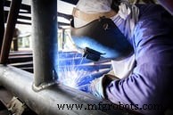 6 ключевых вопросов для выбора правильного производителя металлоконструкций