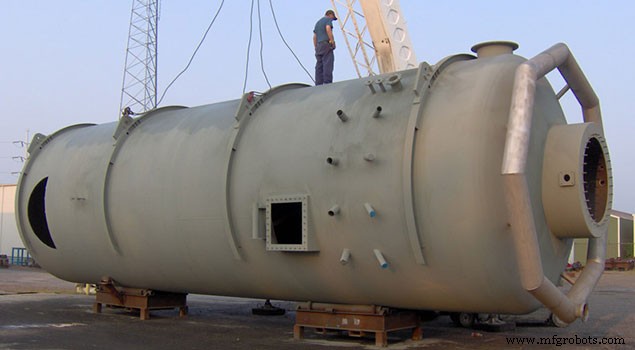 Swanton Welding: пять экспертных услуг металлообработки для кастомных проектов