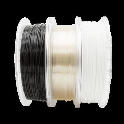 PETG против ABS против ASA: какая нить для 3D-печати побеждает?