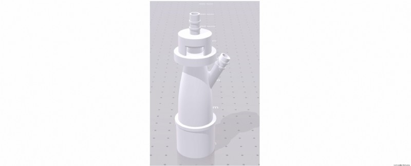 3D-печать: инновационный ответ на дефицит СИЗ при COVID-19