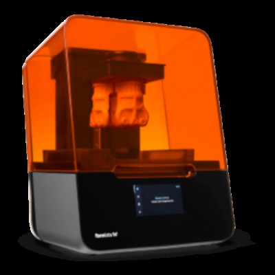 Создание потрясающих 3D-печатных литографан: пошаговое руководство