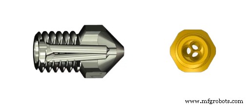 Выбор правильного хотэнда: руководство для FDM 3D-печати