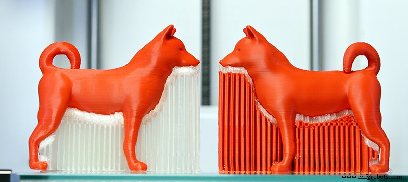 Как выбрать лучшую технологию 3D-печати: сравнение FDM, SLA и SLS