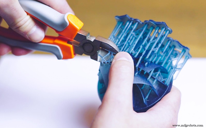 Как выбрать лучшую технологию 3D-печати: сравнение FDM, SLA и SLS