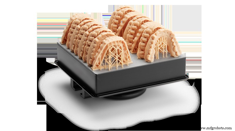 Как выбрать лучшую технологию 3D-печати: сравнение FDM, SLA и SLS