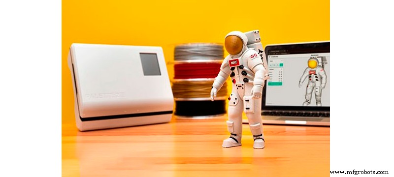 Как 3D-принтеры трансформируют обучение в классе