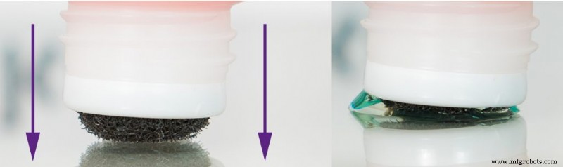 Проблемы адгезии в FDM-печати: профилактика и решение с Magigoo